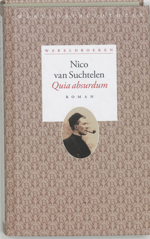 Quia absurdum / Wereldboeken / 2