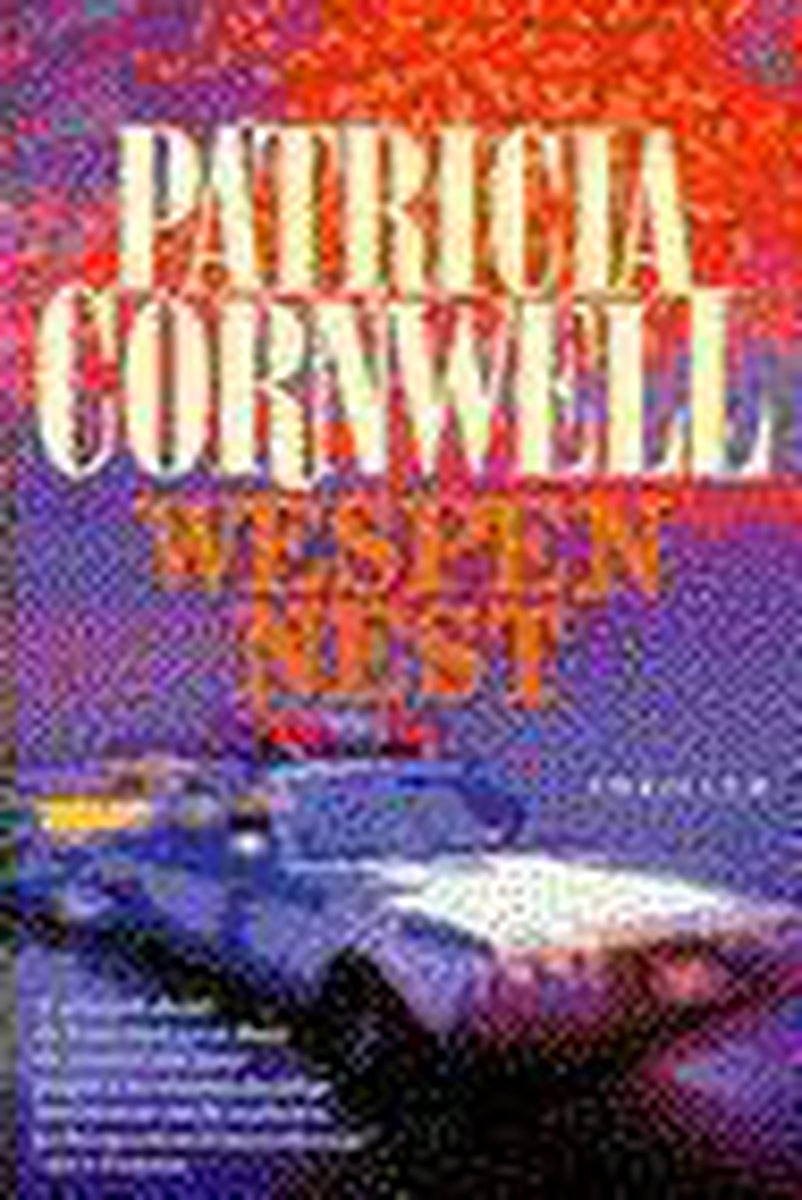 boekenbalie_9789024501533_cover Wespennest / Andy Brazil / 1