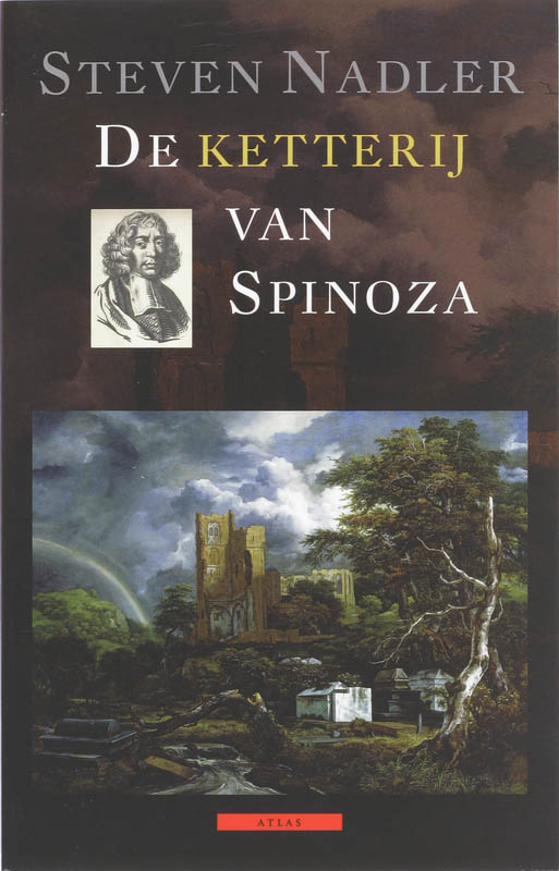 De Ketterij Van Spinoza