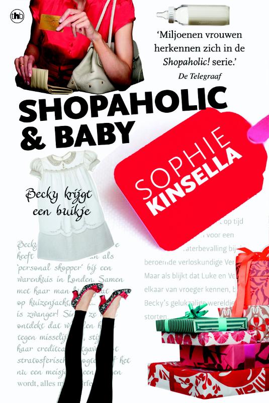 Shopaholic & Baby / Shopaholic