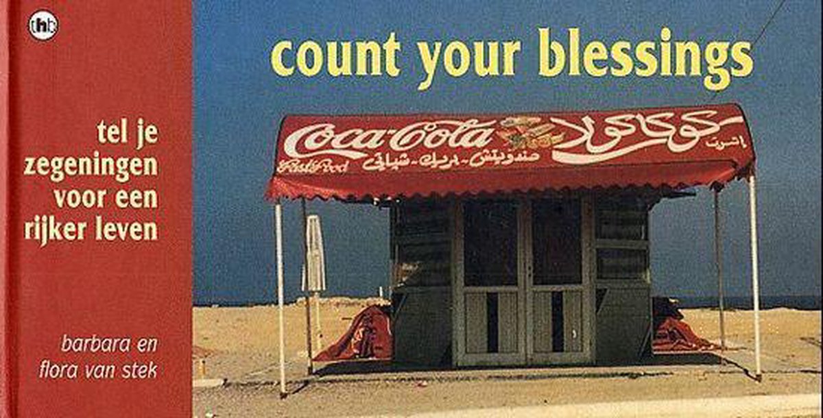 COUNT YOUR BLESSINGS