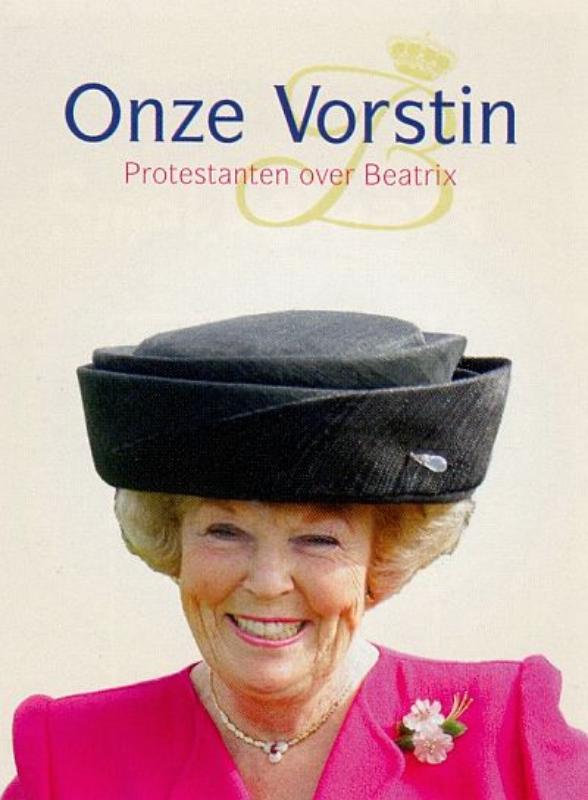 boekenbalie_9789033630224_cover Onze vorstin