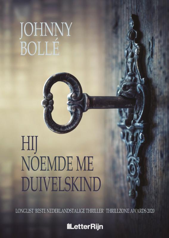 Hij noemde me duivelskind