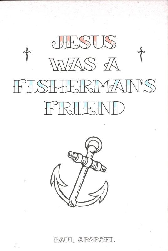 boekenbalie_9789033819681_cover Jesus was a fisherman's friend