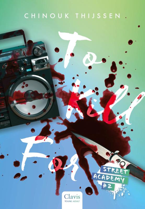 To kill for / Street Academy / 2