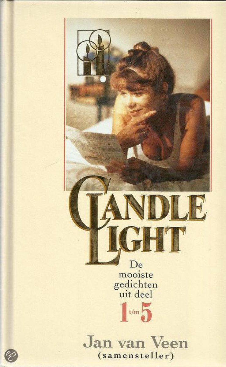 Van Veen Candlelight 1 T/M 5 thumbnail