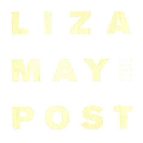 LIZA MAY POST