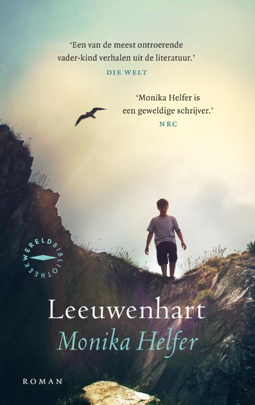 Monika Helfer Leeuwenhart
