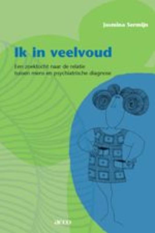 Ik in veelvoud