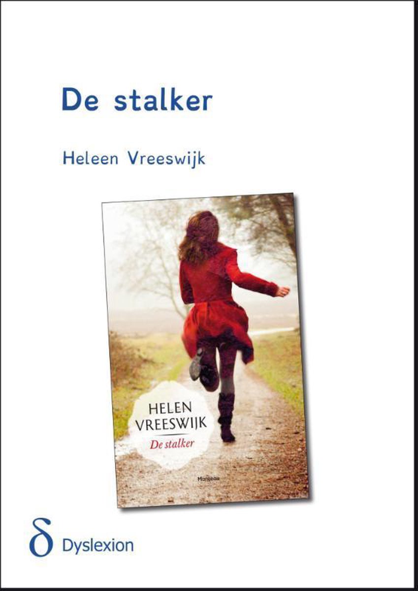 boekenbalie_9789491638404_cover De stalker - dyslexieuitgave
