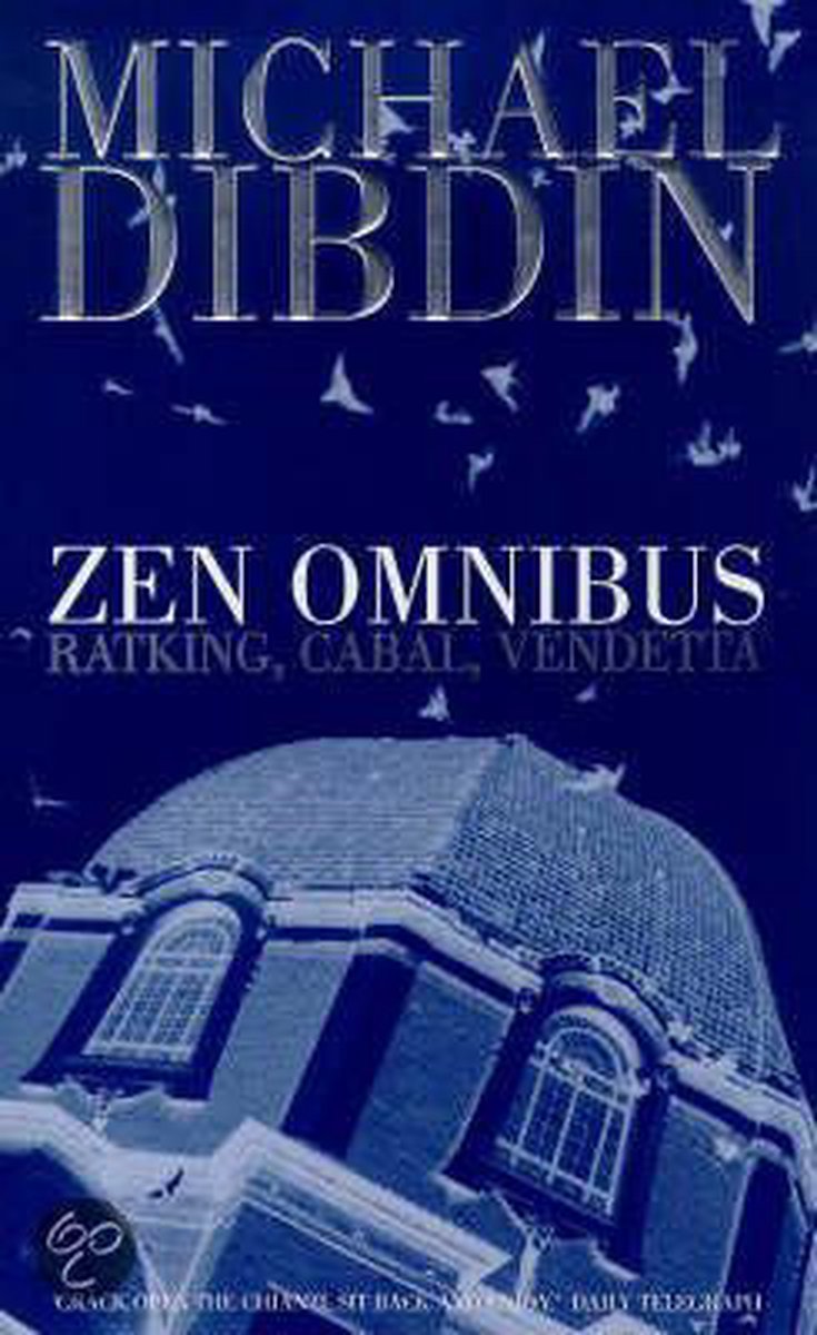Zen Omnibus