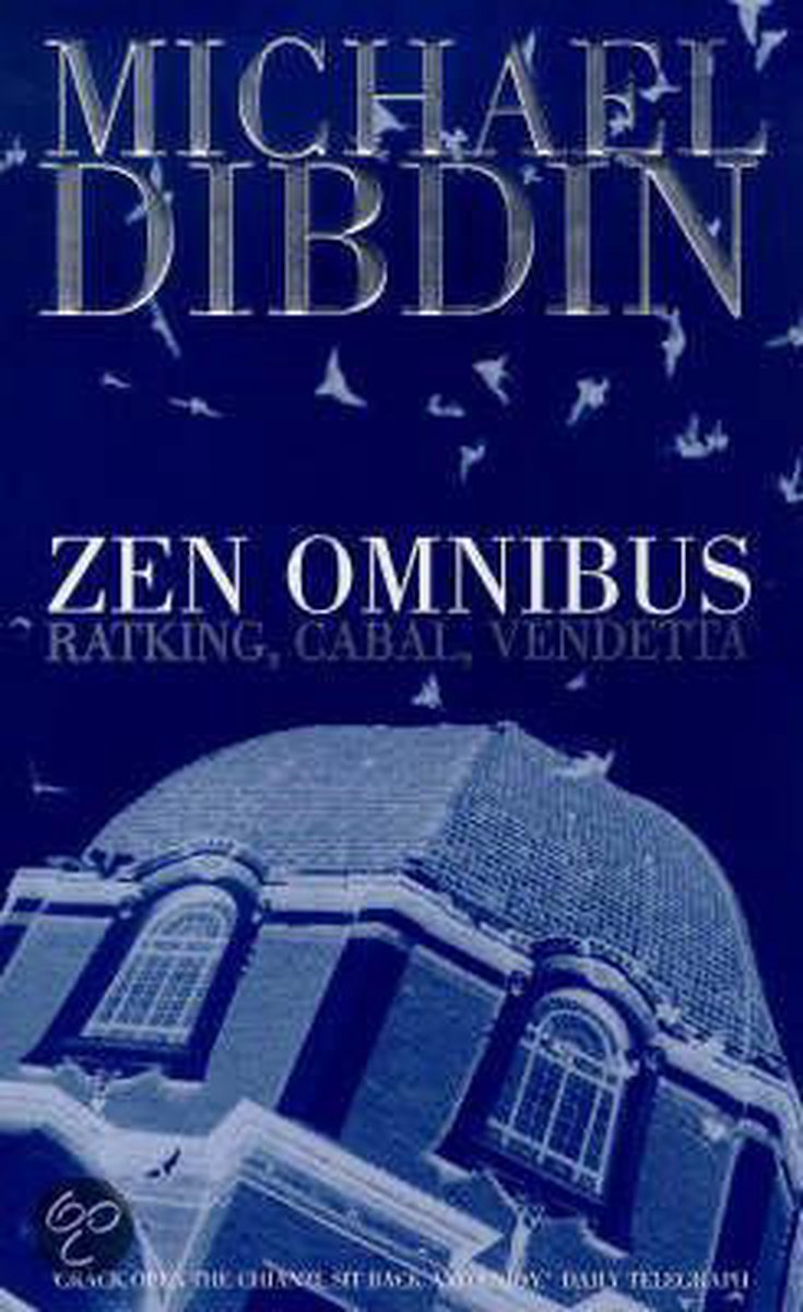 boekenbalie_9780571196395_cover Zen Omnibus