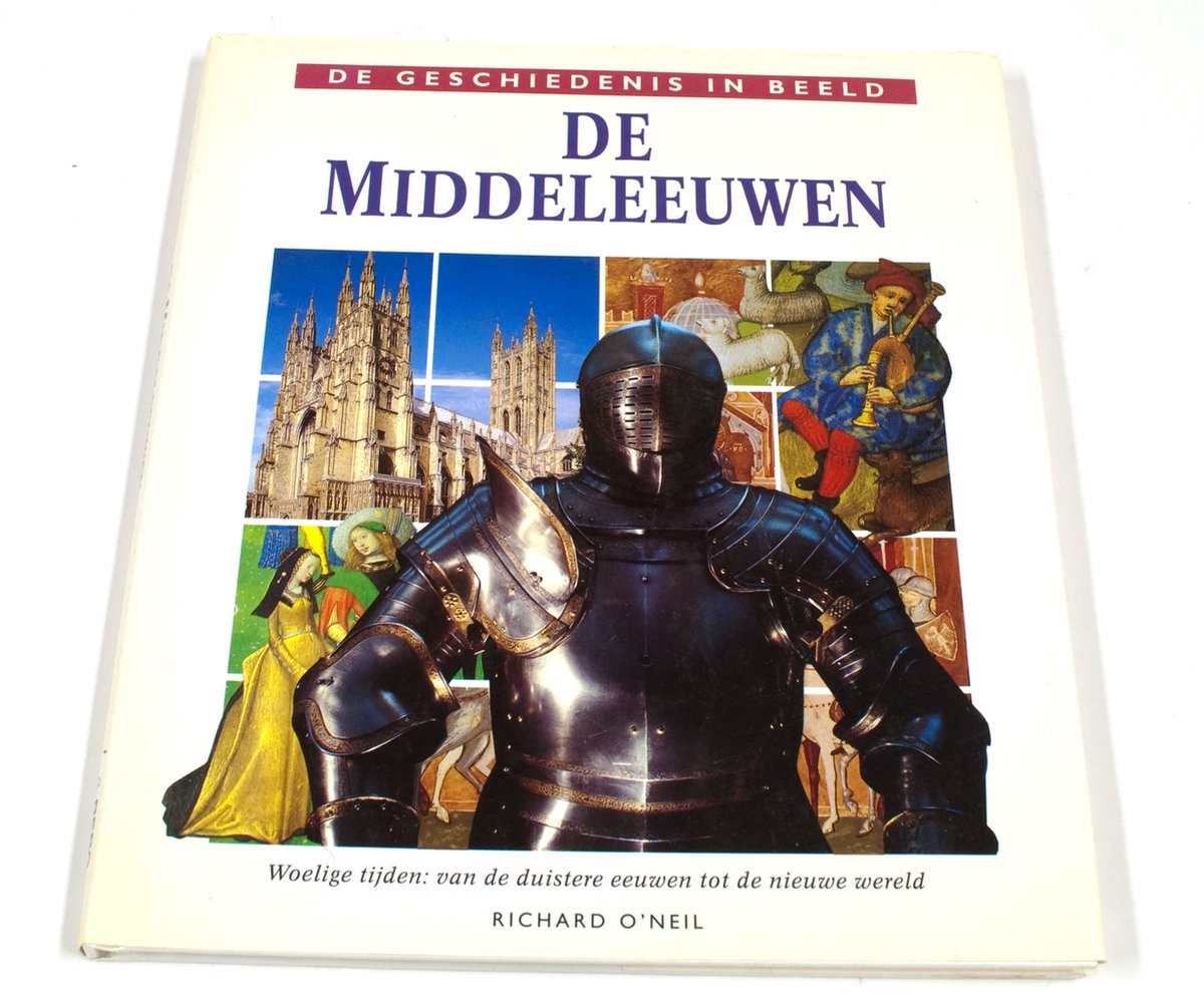 boekenbalie_9789036608008_cover MIDDELEEUWEN(GESCHIEDENIS IN BEELD)