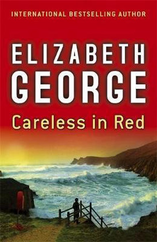 Careless In Red