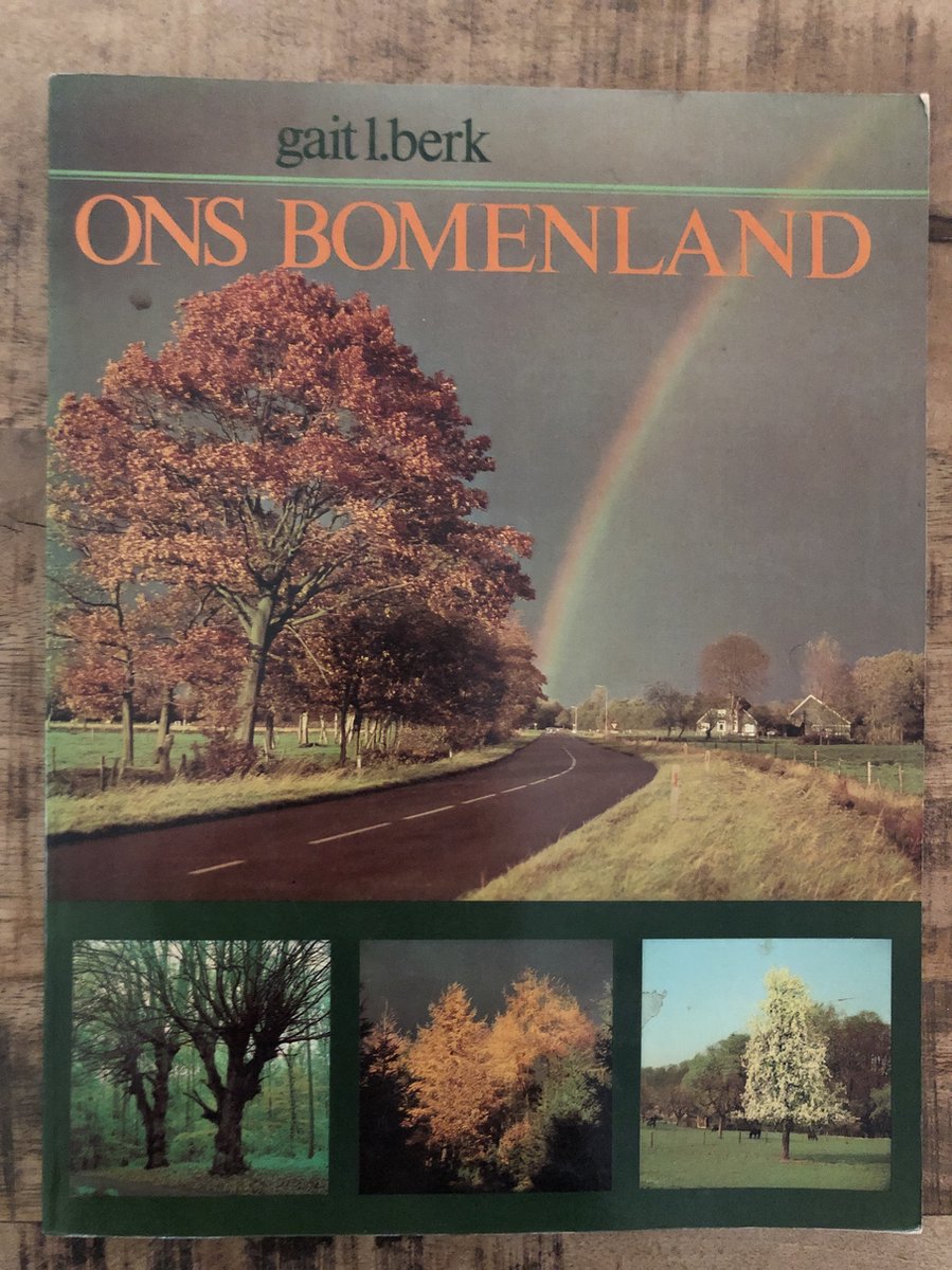 Ons bomenland