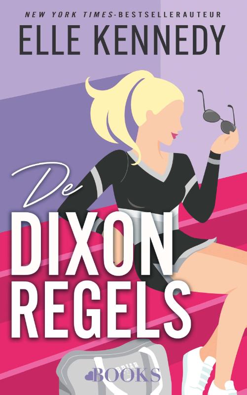 De Dixon-regels / Campus diaries / 2