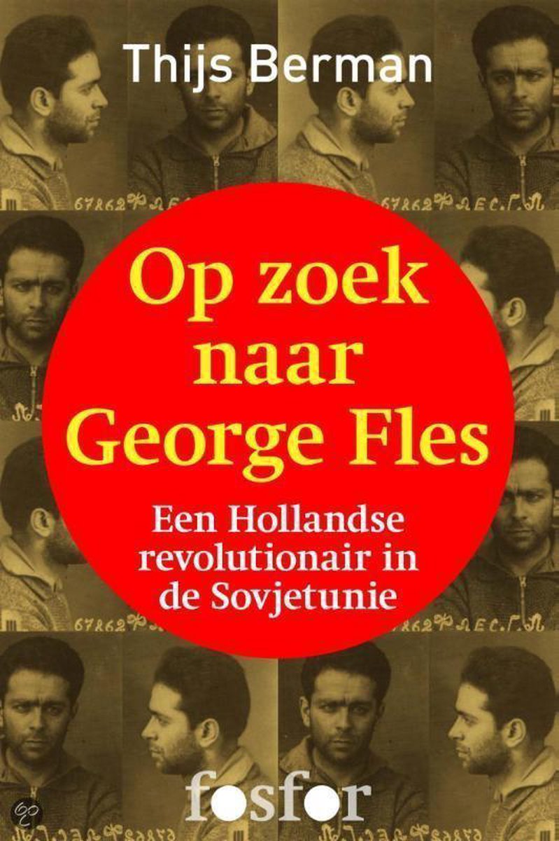 Op zoek naar george fles