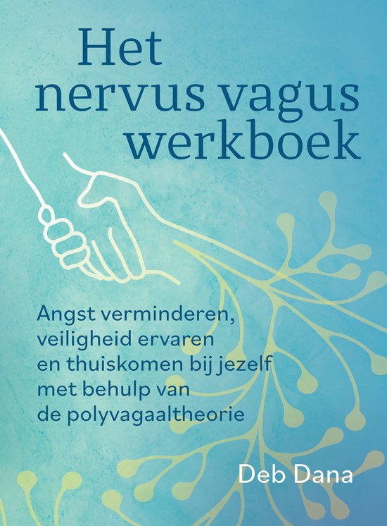 Het nervus vagus werkboek