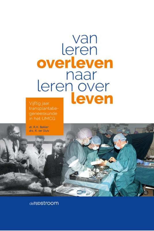 Van leren overleven naar leren over leven