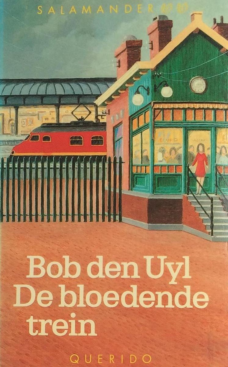 Uyl Bloedende Trein thumbnail