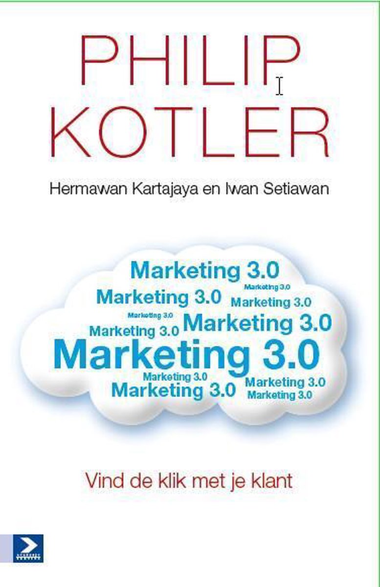 Marketing 3.0