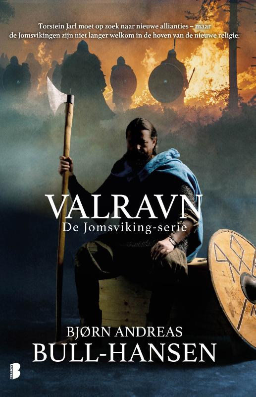 Valravn / Jomsviking / 6