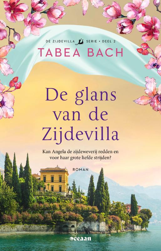 De glans van de Zijdevilla / De Zijdevilla / 2