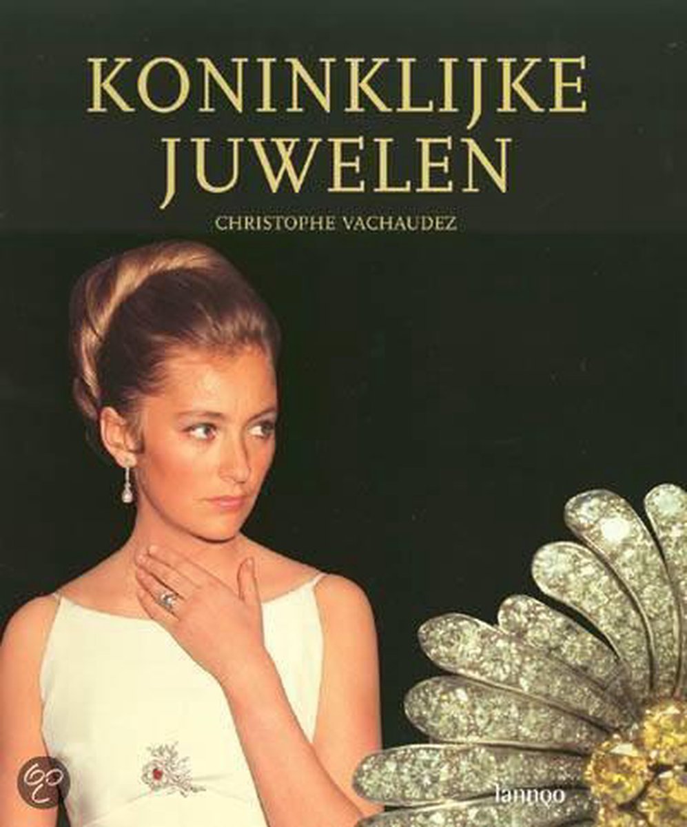 C. Vachaudez Koninklijke Juwelen thumbnail