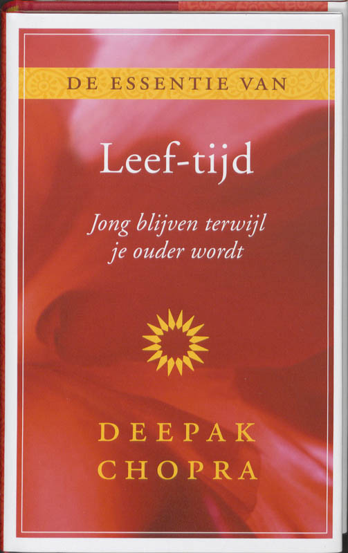 De essentie van Leef-tijd