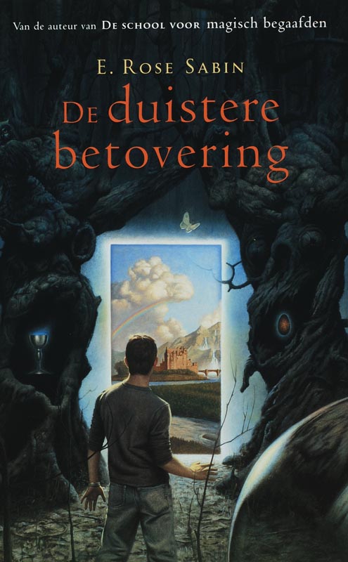 De duistere betovering