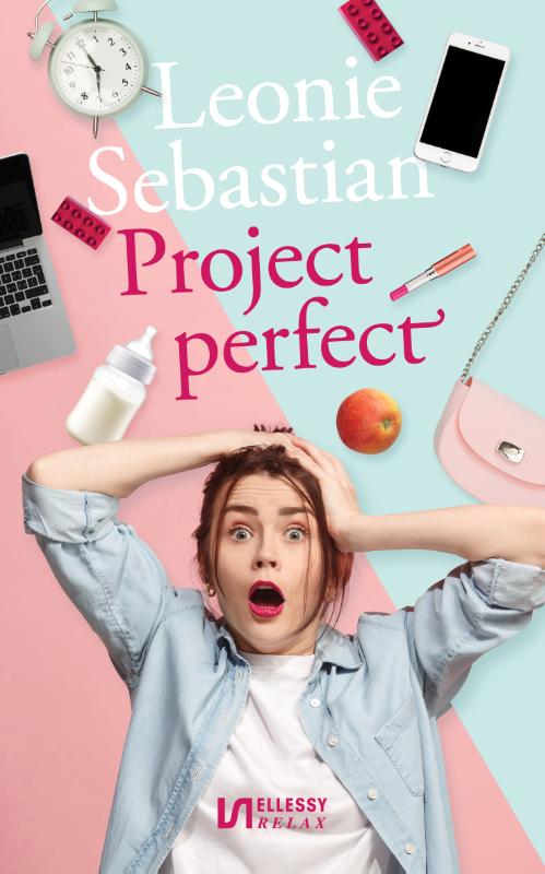 Leonie Sebastian Project Perfect thumbnail