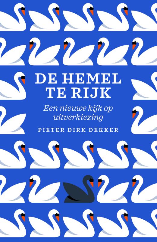 Pieter Dirk Dekker De Hemel Te Rijk thumbnail