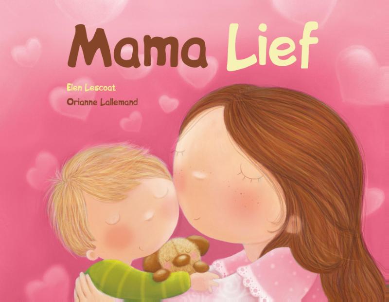 Mama lief