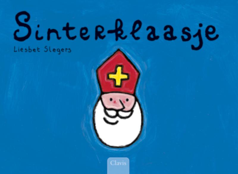 Sinterklaasje