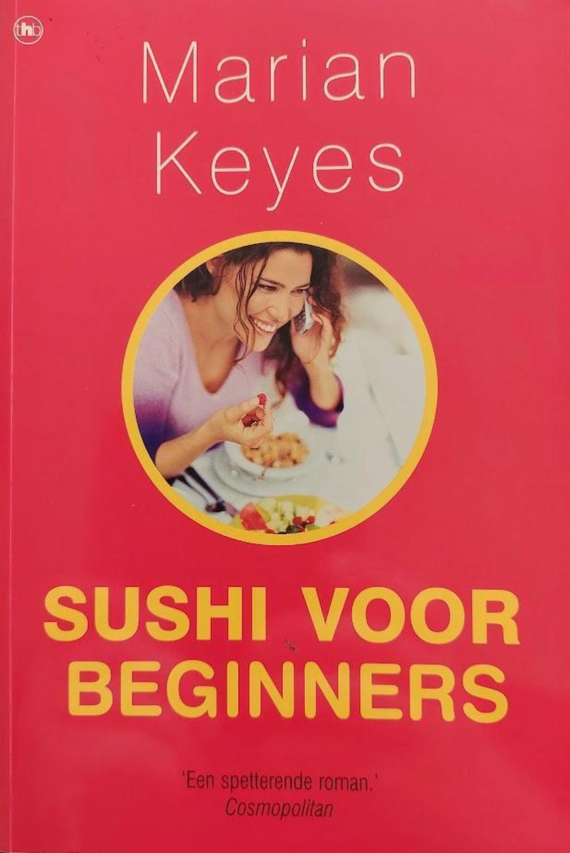 boekenbalie_9789044309706_cover Sushi voor beginners