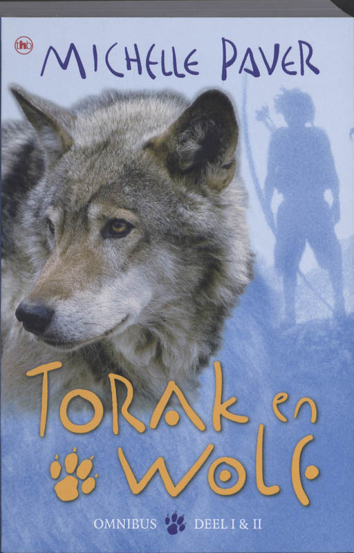 Torak en wolf omnibus / 1&2