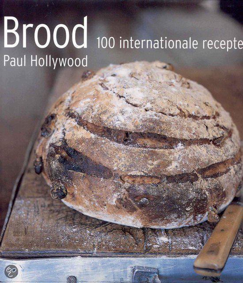 Paul Hollywood Brood thumbnail