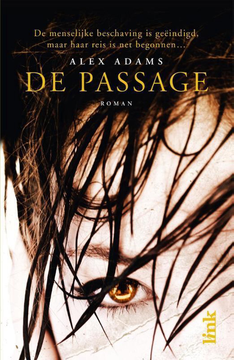 Alex Adams De Passage thumbnail