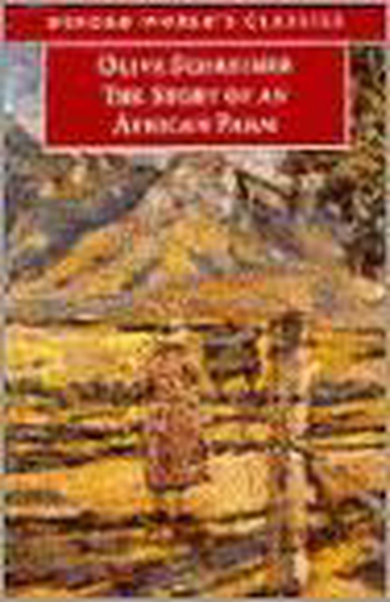 The Story of an African Farm