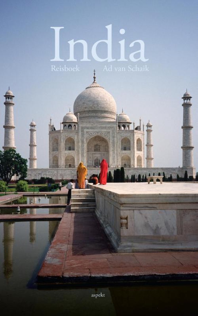 Ad van Schaik India thumbnail