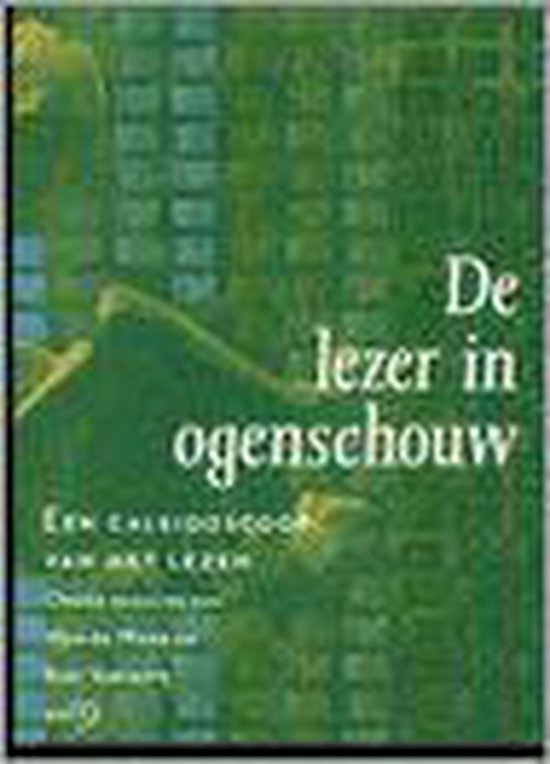 Lezer in ogenschouw, de