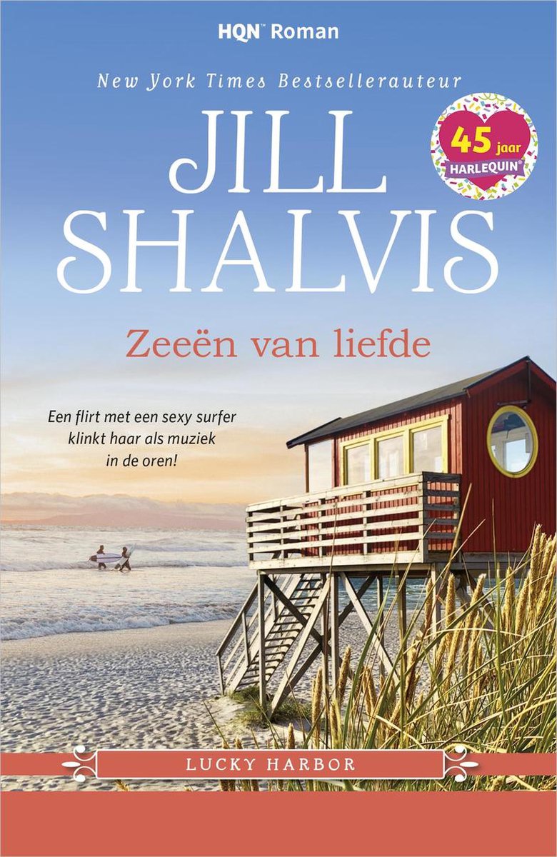 Zeeën van liefde