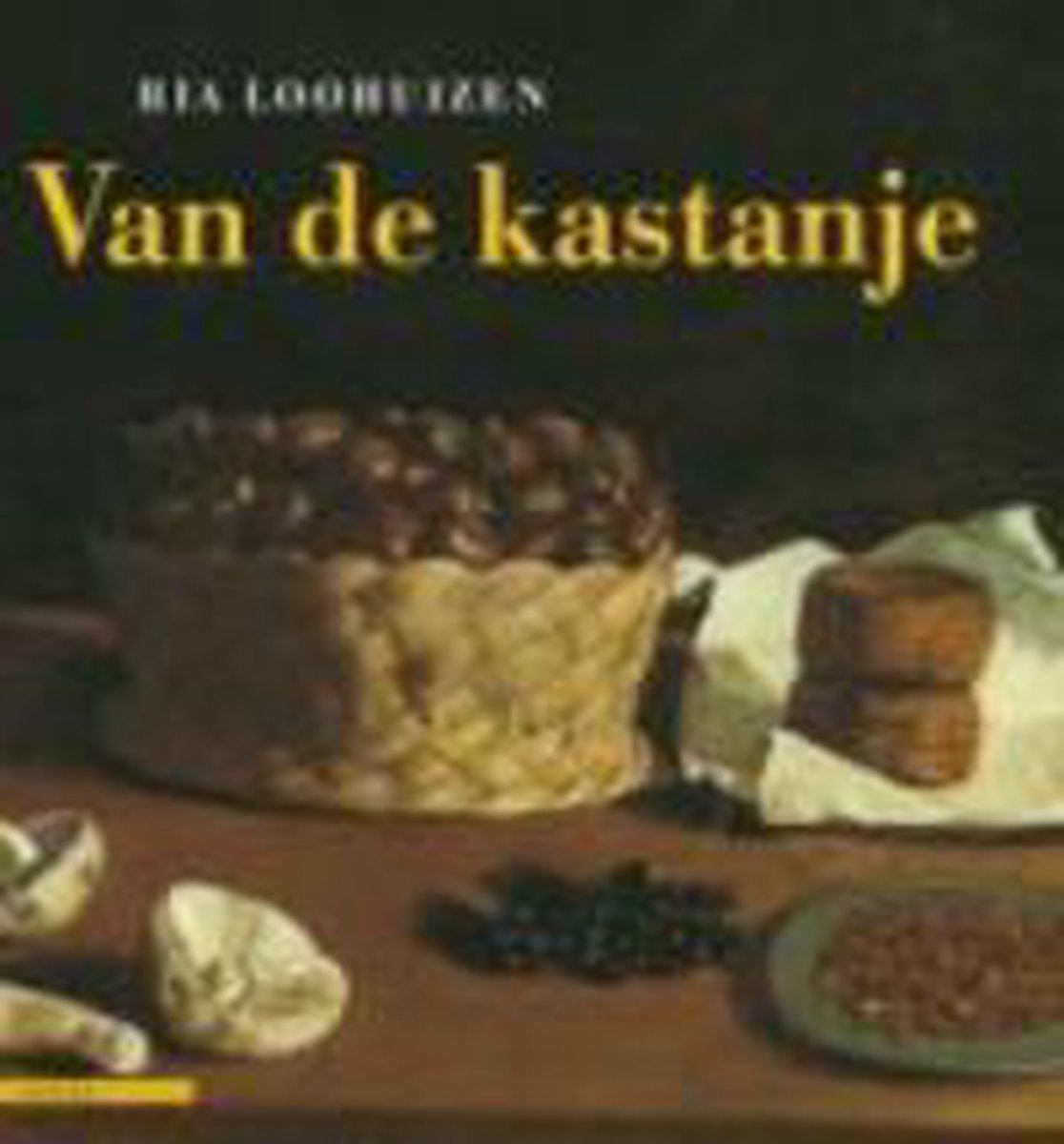 Van De Kastanje