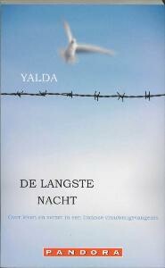De langste nacht / Pandora pockets