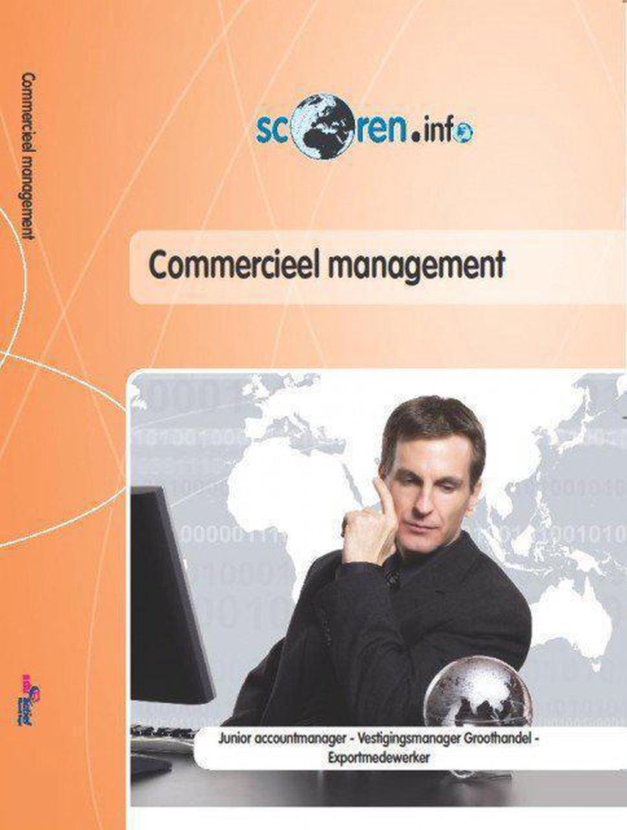 Commercieel management