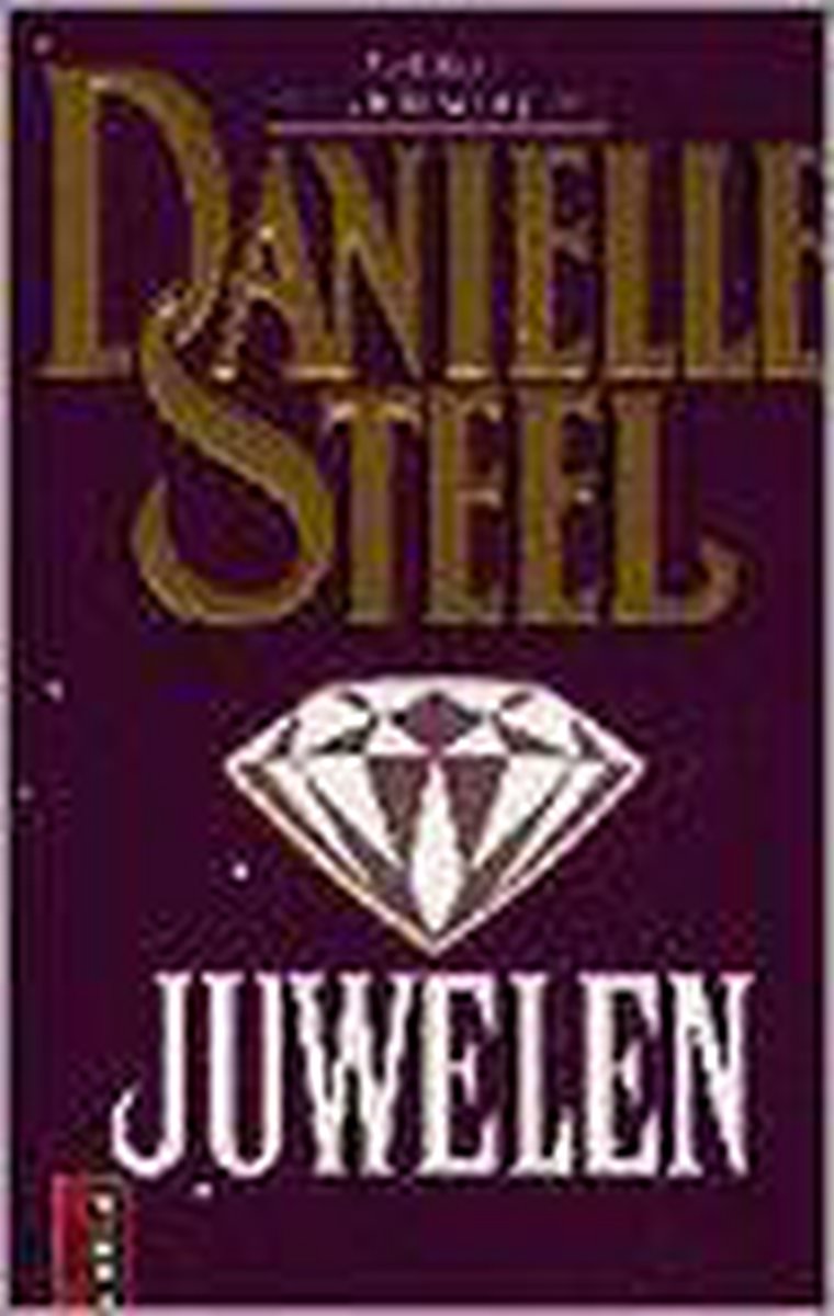 Danielle Steel Juwelen thumbnail