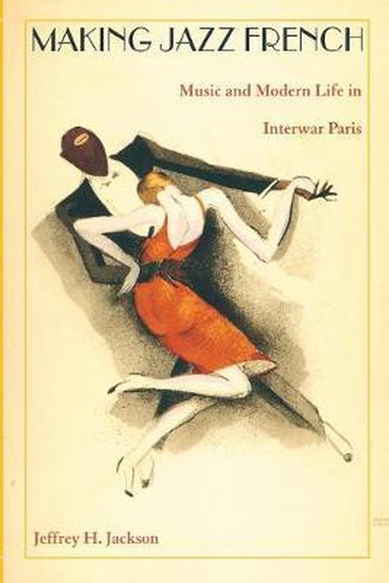 Making Jazz French