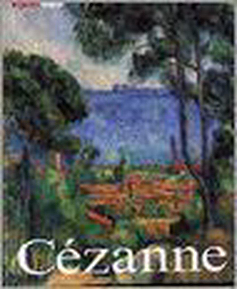 Nicola Nonhoff Paul Cézanne / Kunstmini thumbnail
