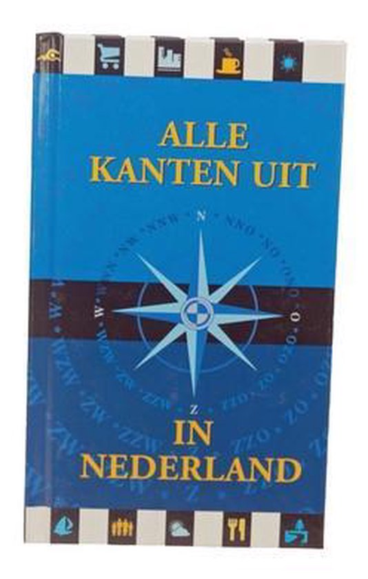 W. van Grinsven Er Even Uit thumbnail
