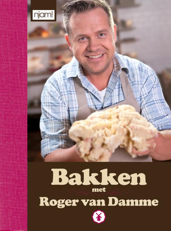 Bakken Met Roger Van Damme / Njam! / 0 thumbnail